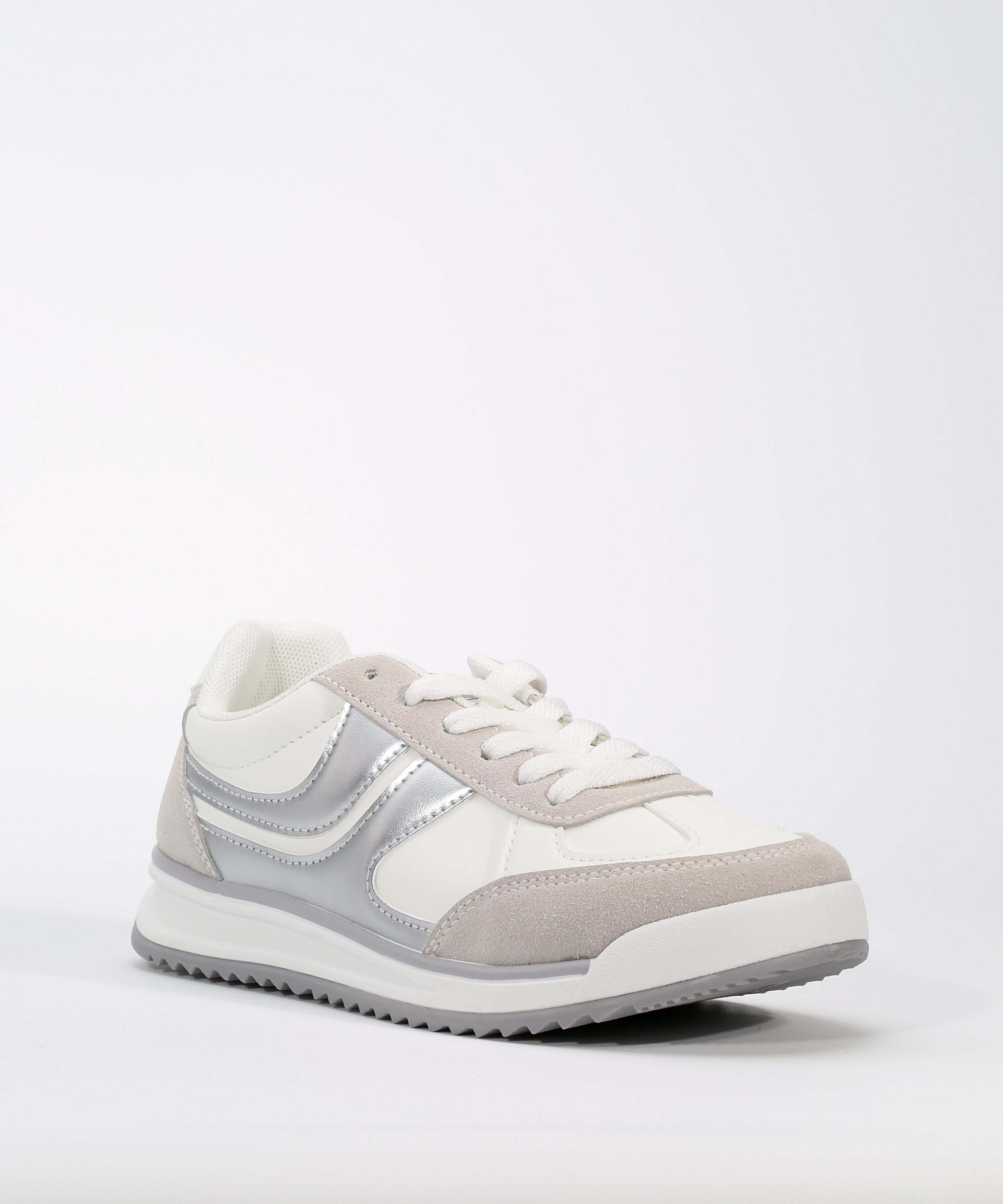 Zapatillas deportivas combinadas image number null